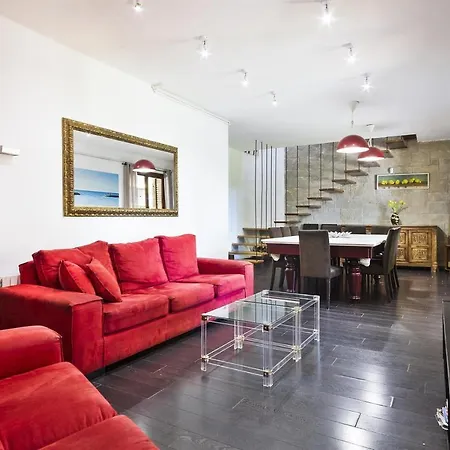 Navarra Terramar Villa Sitges