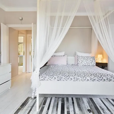 Villa Navarra Terramar Sitges