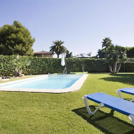 Villa Navarra Terramar *