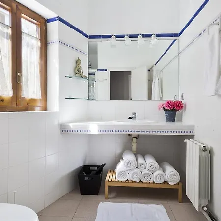 Villa Navarra Terramar Sitges
