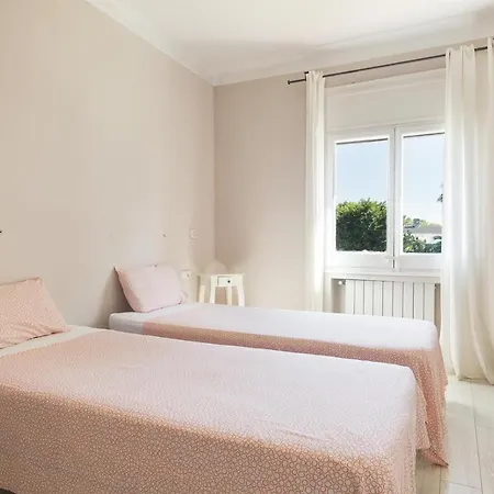 Villa Navarra Terramar Sitges