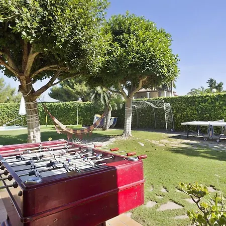Villa Navarra Terramar
