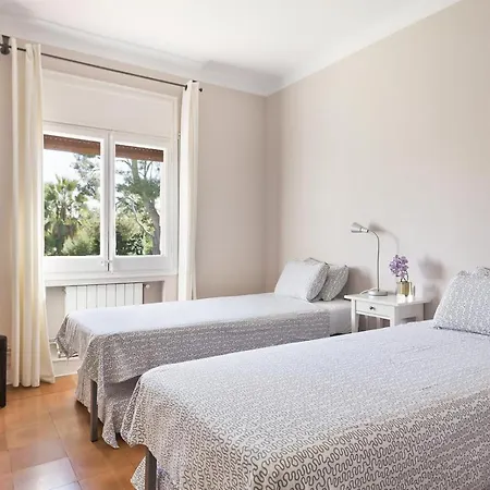 Navarra Terramar Villa *