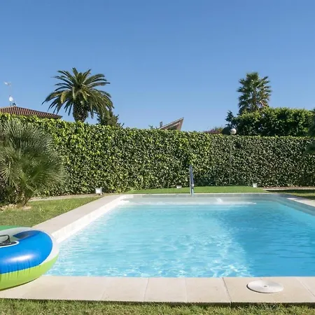 Navarra Terramar Villa *