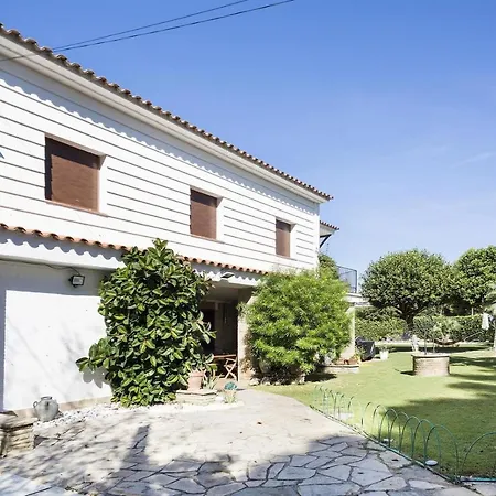 Villa Navarra Terramar