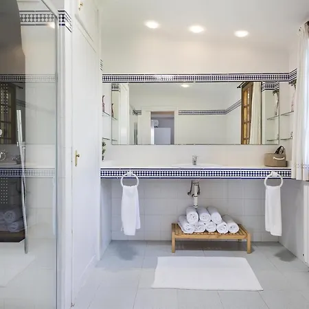 Villa Navarra Terramar Sitges