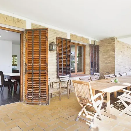 Villa Navarra Terramar *