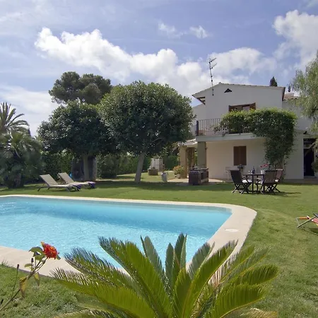 Villa Navarra Terramar *